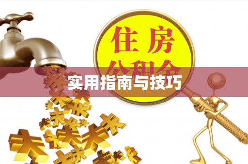 归仁实用指南与技巧