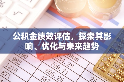 归仁公积金绩效评估，探索其影响、优化与未来趋势