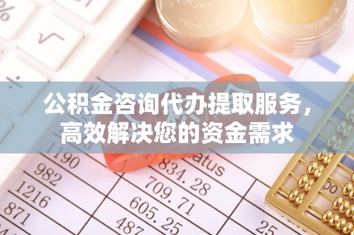 归仁公积金咨询代办提取服务，高效解决您的资金需求