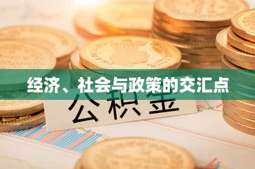 归仁经济、社会与政策的交汇点
