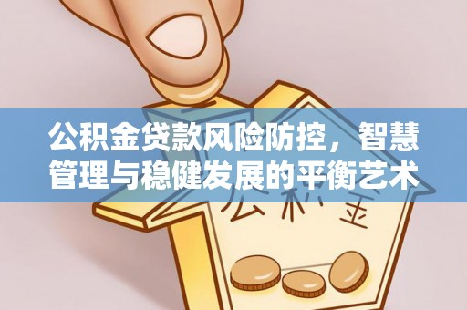 归仁公积金贷款风险防控，智慧管理与稳健发展的平衡艺术