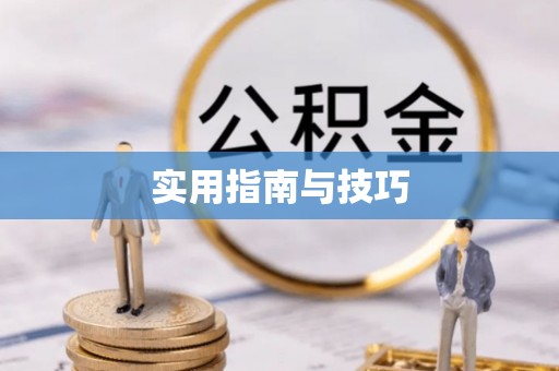 归仁实用指南与技巧