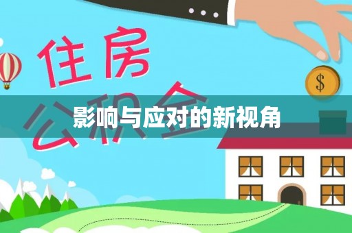 归仁影响与应对的新视角