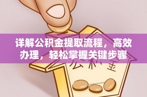 归仁详解公积金提取流程，高效办理，轻松掌握关键步骤